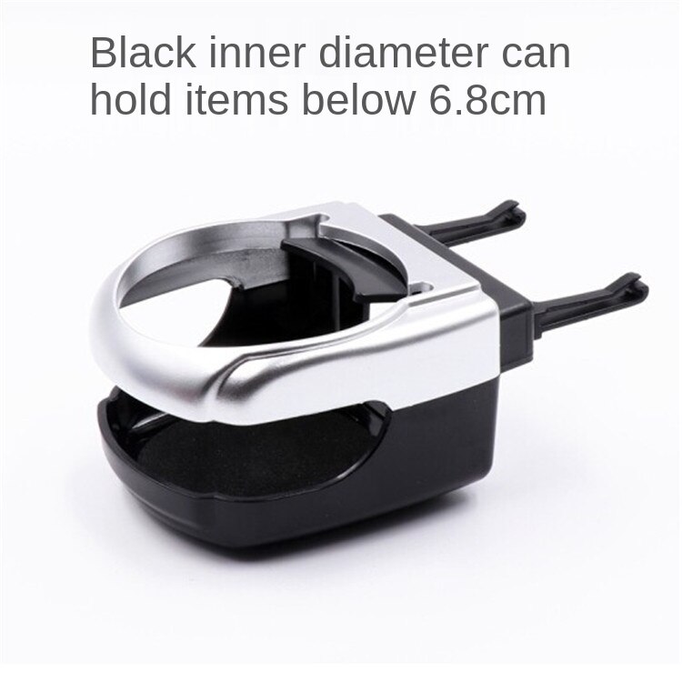 Giá Đỡ Cốc Nước / Ly Nước Gắn Xe Ô Tô Tiện Lợi | BigBuy360 - bigbuy360.vn