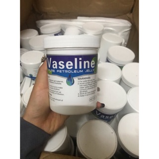 vaseline phun xăm