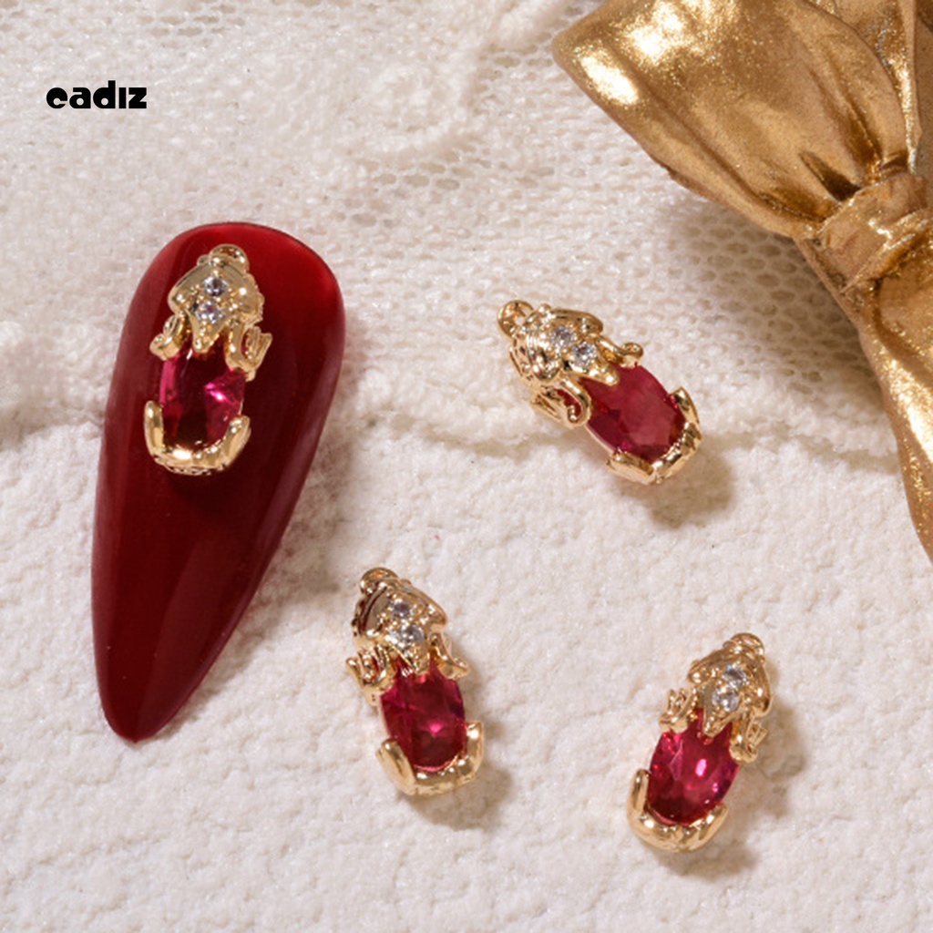 [Hàng mới về] Phụ kiện trang trí móng tay nghệ thuật thiết kế mới 2022