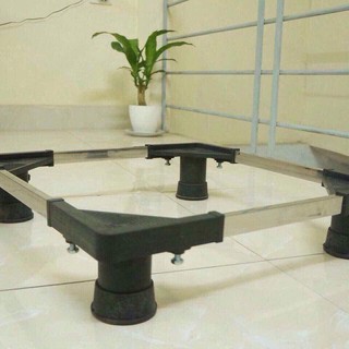 Kệ kê chân máy giặt, tủ lạnh