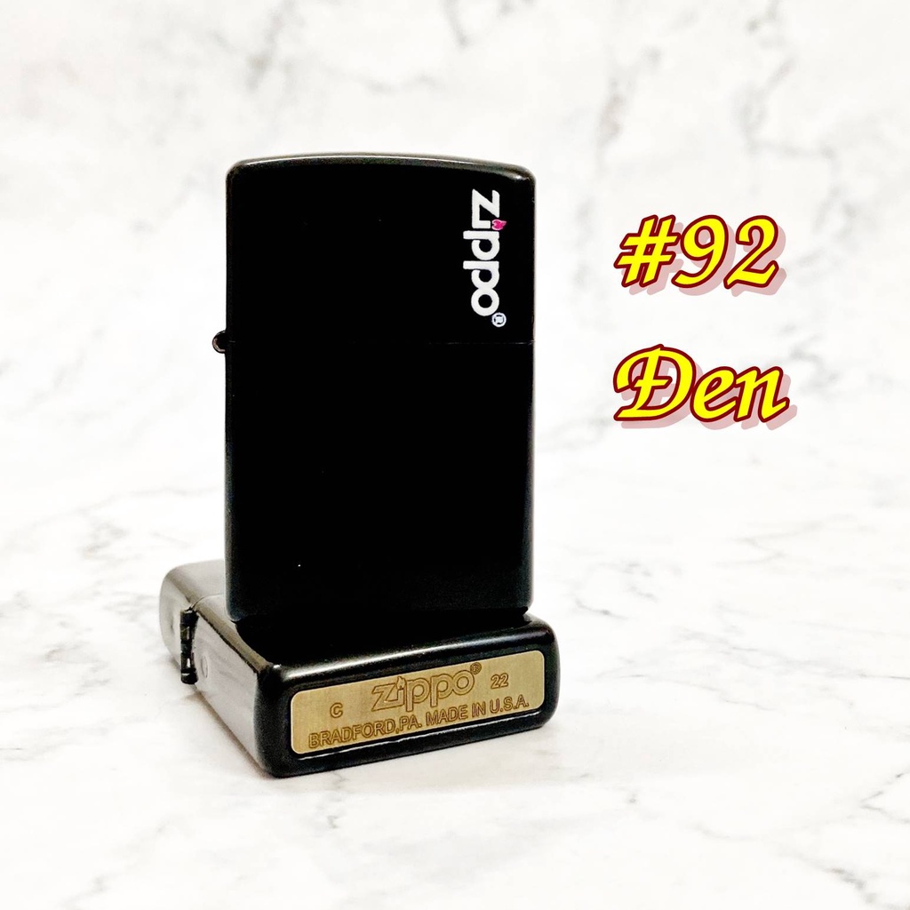 𝐇ỘT 𝐪𝐮𝐞̣𝐭 𝐁𝐚̣̂𝐭 𝐥𝐮̛̉𝐚 ZIPPÔ SƠN TĨNH ĐIỆN NHIỀU MÀU CÓ MỘC ĐÁY HỘP THIẾC KÈM SĂNG