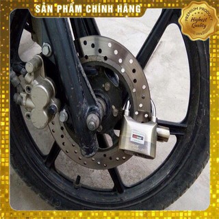 Khoá hú chống trộm Kinbar