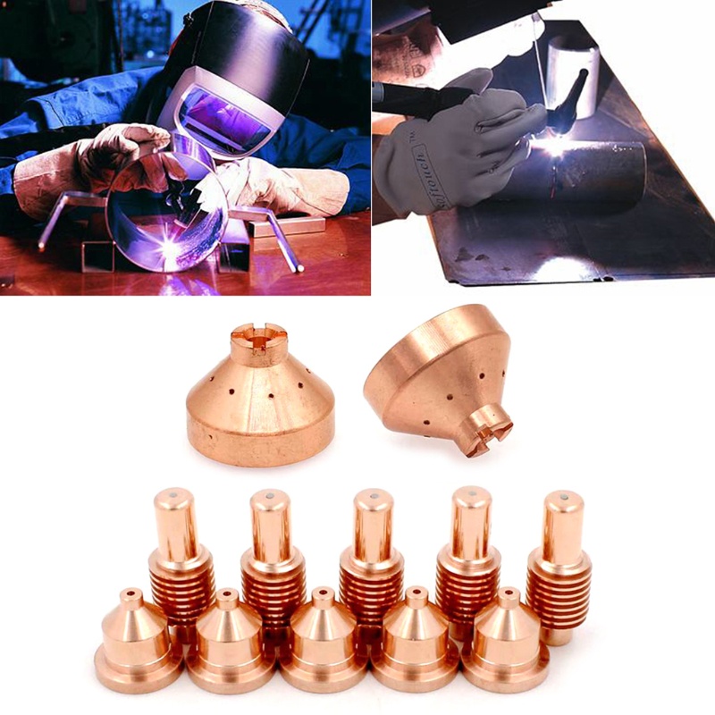 Đồng Hồ Đeo Tay Màu Trắng Đen Thời Trang 120573 120826 Đầu Đèn Cắt Plasma Bằng Điện Có Thể Tháo Rời