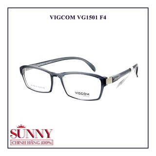Gọng Kính Unisex Vigcom VG-1501 F