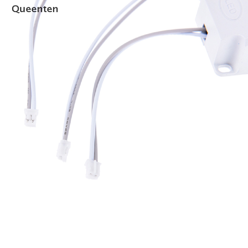 Trình Điều Khiển Đèn led kr8-24 / 24-36 / 36-50w