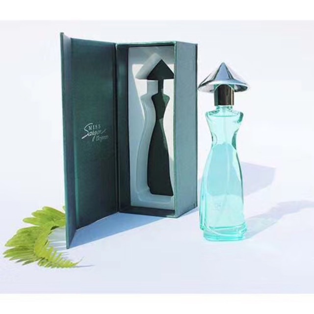 Nước hoa Miss Sài Gòn chính hãng 100%