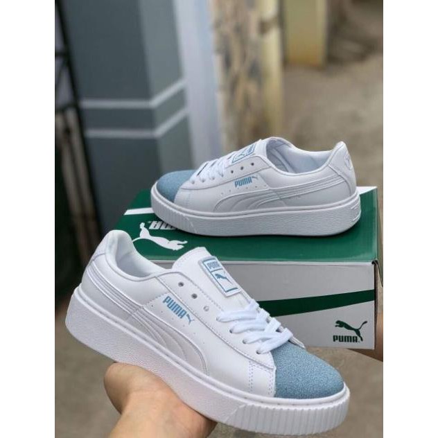 | Full Size| Giày PUMA Nữ chất đẹp Cao Cấp New NEW 2020 👟 2020 ️🥇 . NEW :