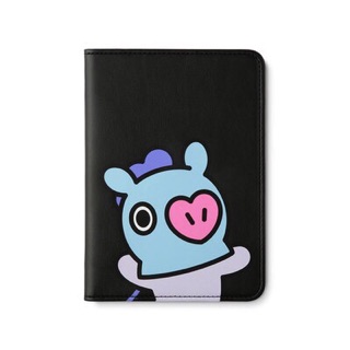Passport/ túi đựng hộ chiếu BT21