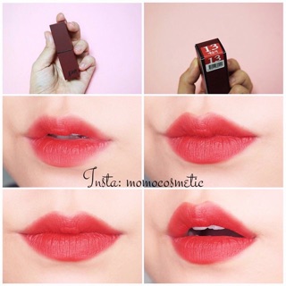 Son thỏi Last Lipstick