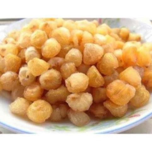 Long Nhãn Hưng Yên có hộp Loại Ngon