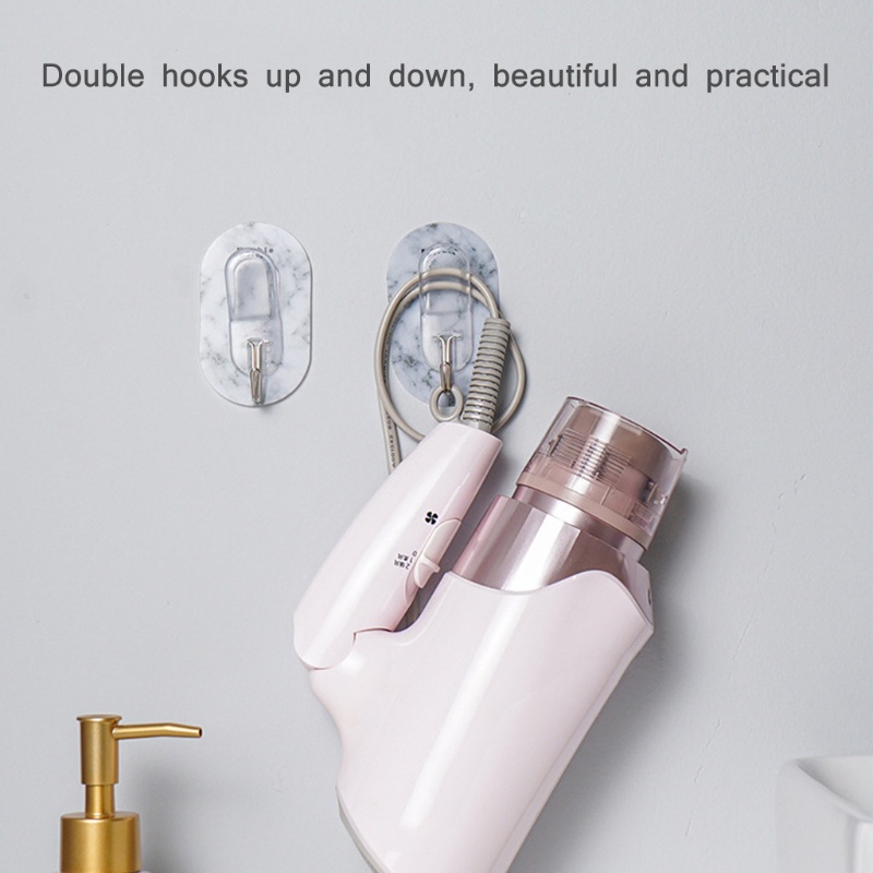 Móc Treo Đồ Dán Tường Đa Năng Tiện Dụng