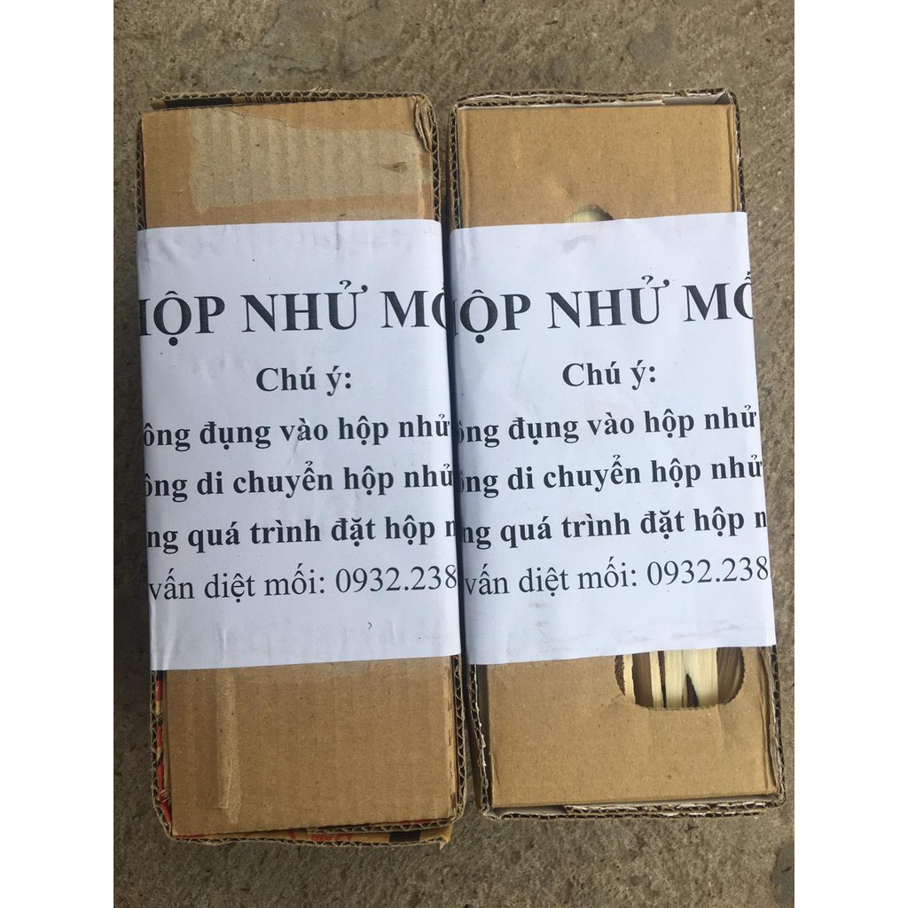 Thuốc diệi diệt mối dạng bột PMC 100gr