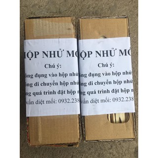 Combo 2 chai Thuốc diệi diệt mối dạng bột PMC 100gr