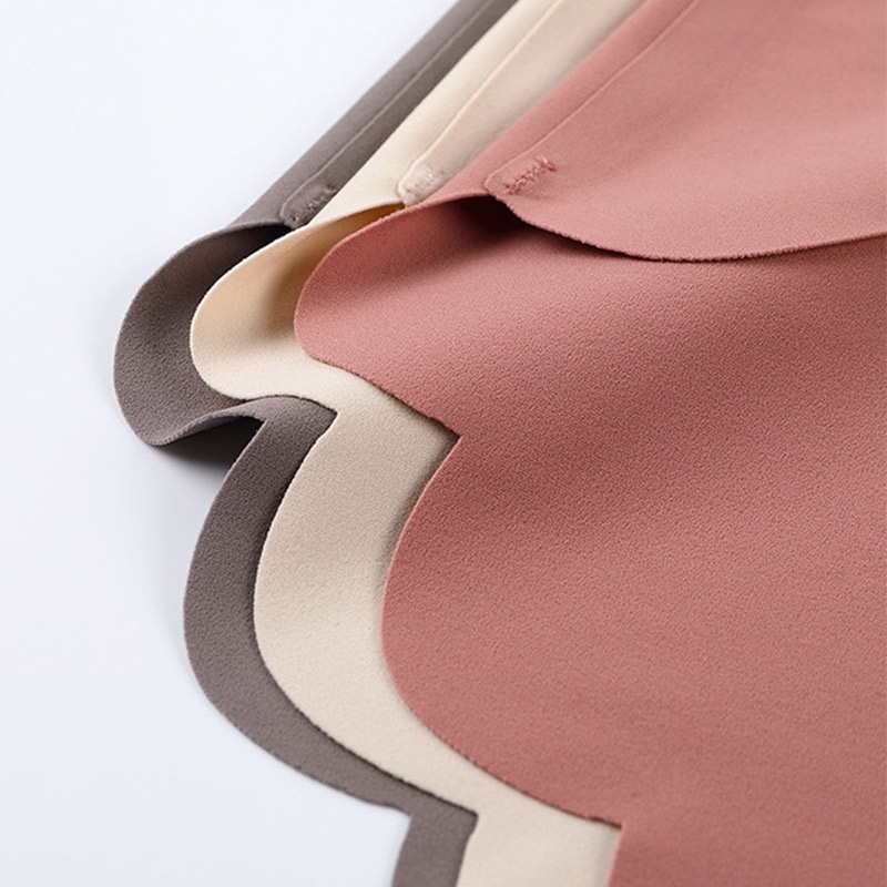 AOFEIQIKE Quần lót không đường may siêu mỏng mềm mại cho nữ