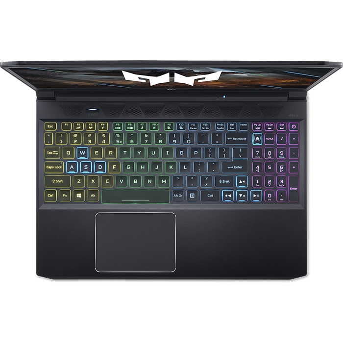 Laptop Acer Predator Triton 300 PT315-53-71DJ i7-11800H | 16GB | 512GB | GeForce RTX™ 3070 8GB | 15.6' QHD 165Hz | W10 | BigBuy360 - bigbuy360.vn