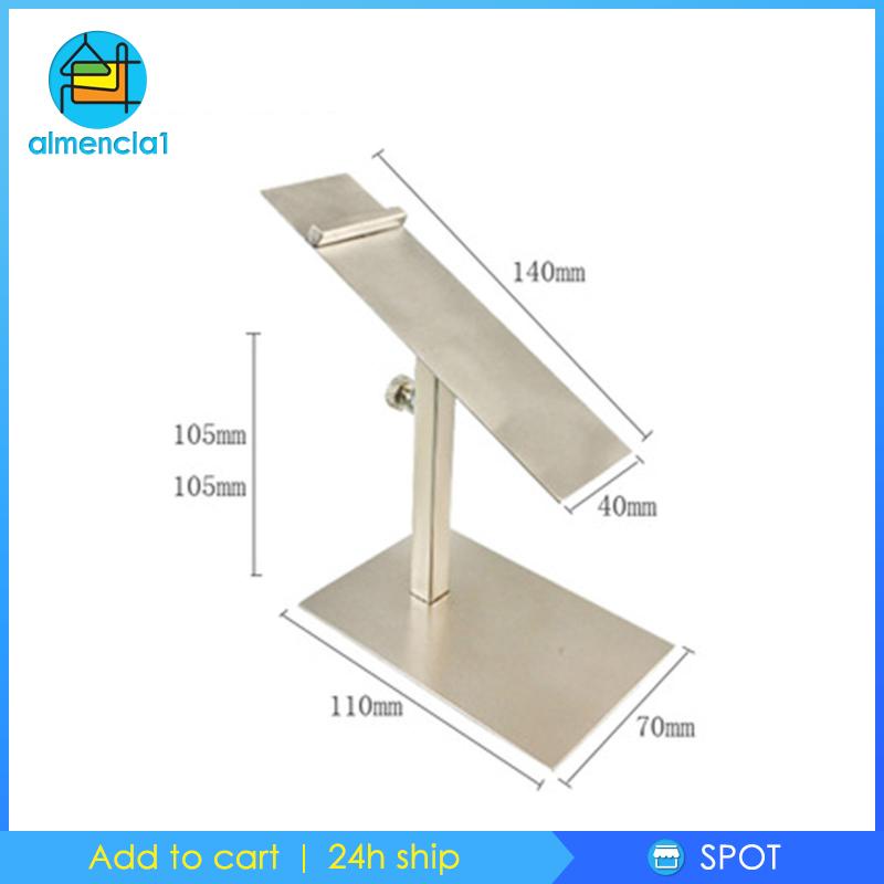 Giá Đỡ Trưng Bày Giày Dép Điều Chỉnh Được Độ Cao Cho Nữ