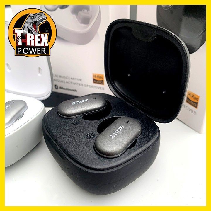 Tai Nghe Sony SP-920 Chính Hãng, Âm Thanh Bá Đạo, Tai Nghe Bluetooth, Tai Nghe Không Dây
