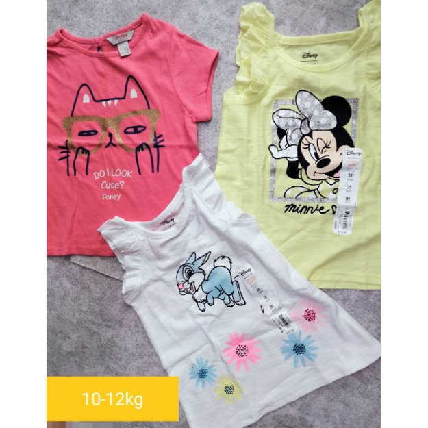 Combo 3áo xuất dư