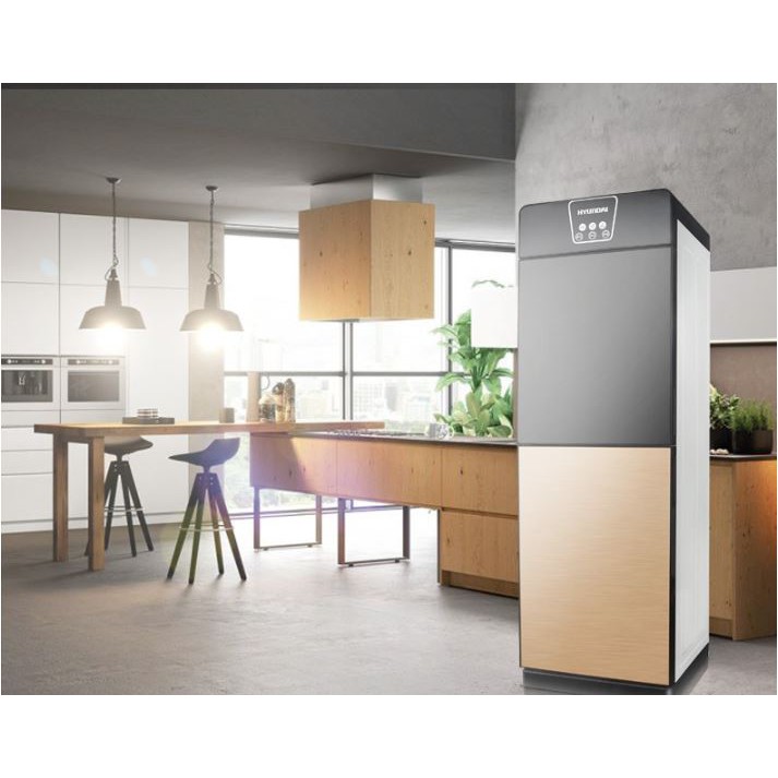 Cây nước nóng lạnh Hyundai BL108 phiên bản mới 2019 | BigBuy360 - bigbuy360.vn