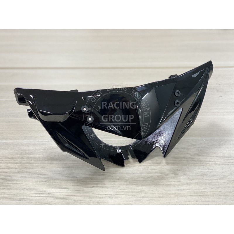 Bợ cổ gắn choá đèn led 2 tầng Exciter 135 2005 - 2010 Zhi.pat chính hãng