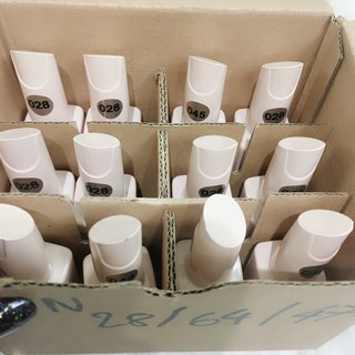 Set 10chai sơn thạch Vinimay 15ml
