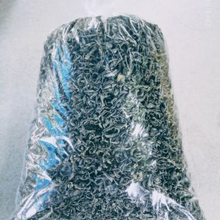 Trà thái nguyên 500g