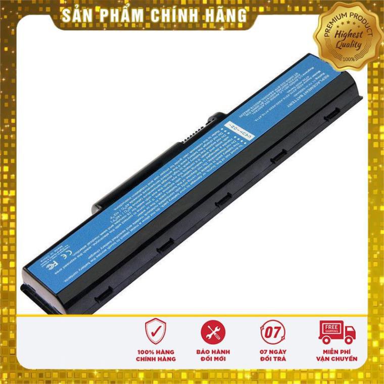 ⚡️[Loại tốt] Pin laptop Acer 5535 4710 5536 5541 5542 5735 5738 AS07A41 AS07A52,4540G