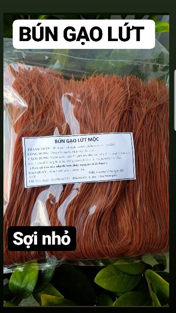 1KG HỦ TÍU/ PHỞ GẠO LỨT GIẢM CÂN | BigBuy360 - bigbuy360.vn