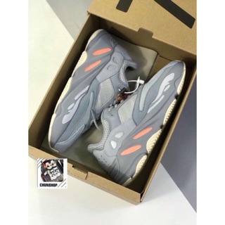 Giầy thể thao Sneaker Inertia[Hình thật]