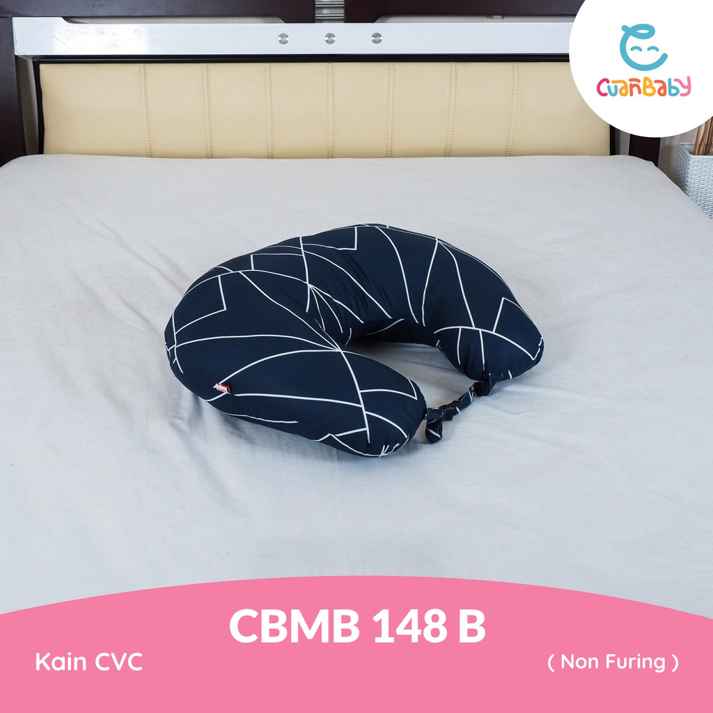 Gối Nằm Cho Bé Bú Cbmb 148 B