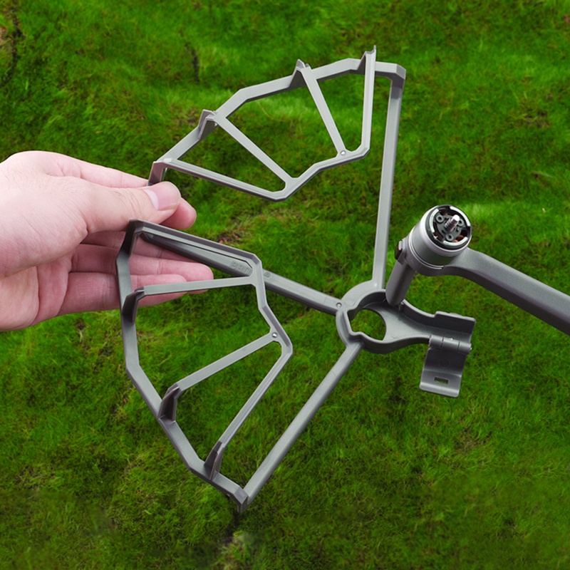 Vòng Bảo Vệ Cánh Quạt Chống Va Chạm Cho DJI-Mavic 2 Pro/