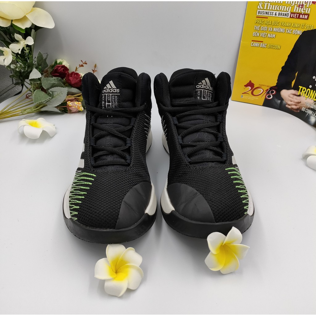 [Adidas giày]Giày secondhand hiệu Adidas hàng authentic siêu đẹp cho nữ S36 ?