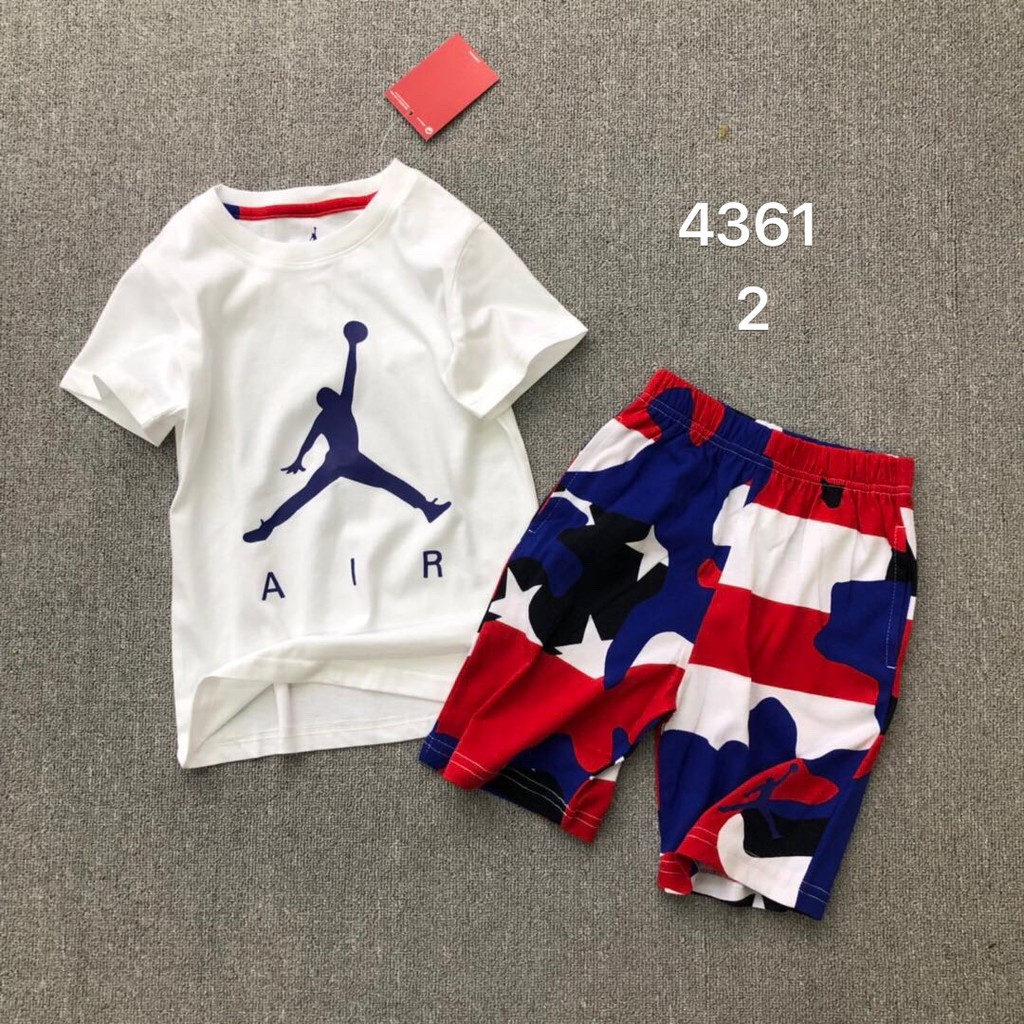 THANH LÍ NGHỈ BÁN - Bộ Nike dư xịn