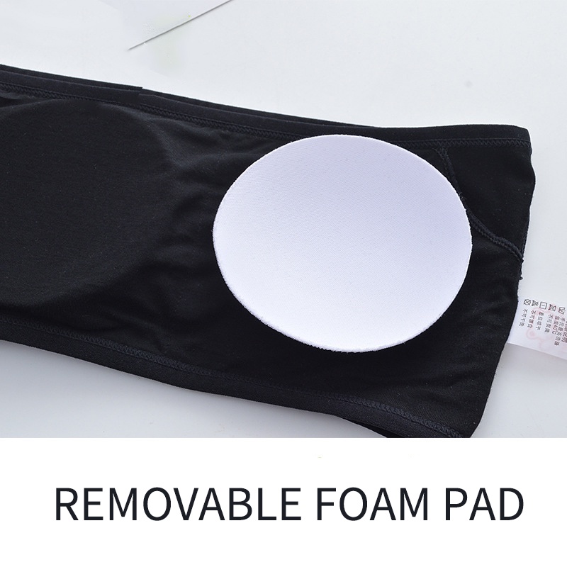 Áo Ngực Không Dây Chống Lộ Hàng Dành Cho Nữ