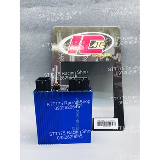 IC ATE EXCITER 135 ( chỉnh Map )