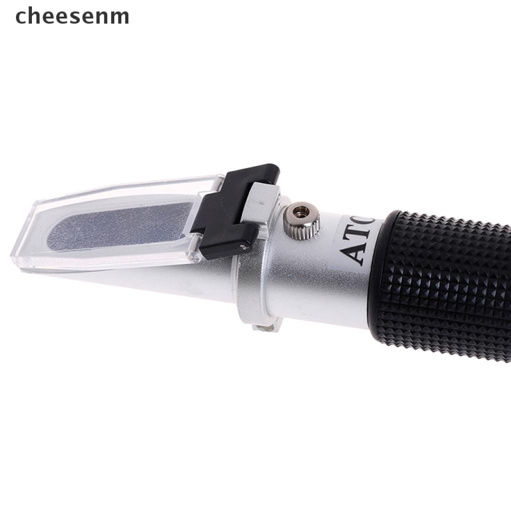 Bộ Dụng Cụ Đo Nồng Độ Cồn 0-32% Brix Chuyên Dụng Chất Lượng Cao | BigBuy360 - bigbuy360.vn