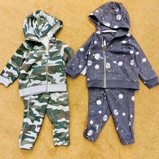 Set bộ Gap - Carter cho bé