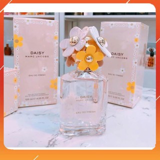 HÀNG AUTH -  [Nước_hoa_chính_hãng] Daisy Marc Jacobs Eau So Fresh