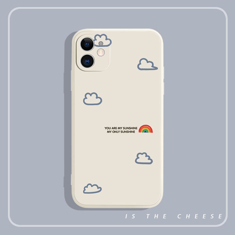 Ốp lưng iphone Clouds 6/6plus/6s/6splus/7/7plus/8/8plus/x/xr/xs/11/12/pro/max/plus/promax/12promax/12mini