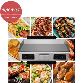 Bếp làm bánh rán doremon loại dùng điện