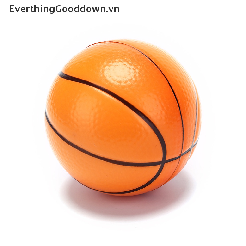Everthinggooddown Đồ Chơi Bóng Đá Cầm Tay Mềm Đàn Hồi Giúp Giảm Căng Thẳng