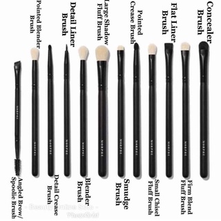 Bộ cọ mắt Morphe