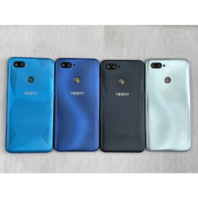 Vỏ oppo a12 / bộ vỏ oppo a12