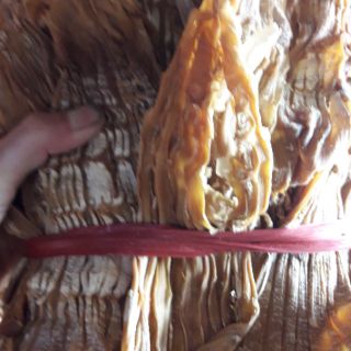 măng khô Điện Biên 500g