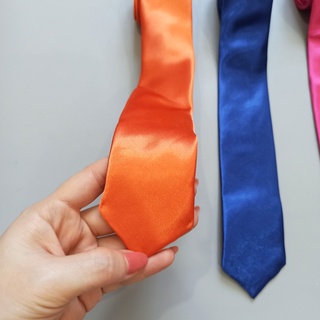 Thanh lý cà vạt nam nữ bản 5cm