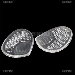 Bộ 2 miếng lót giầy silicon