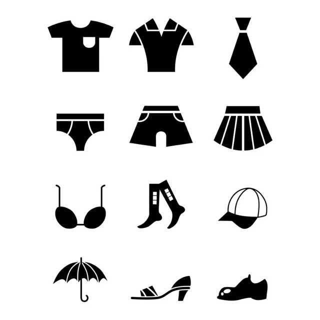 Decal dán- tủ nhựa ghép