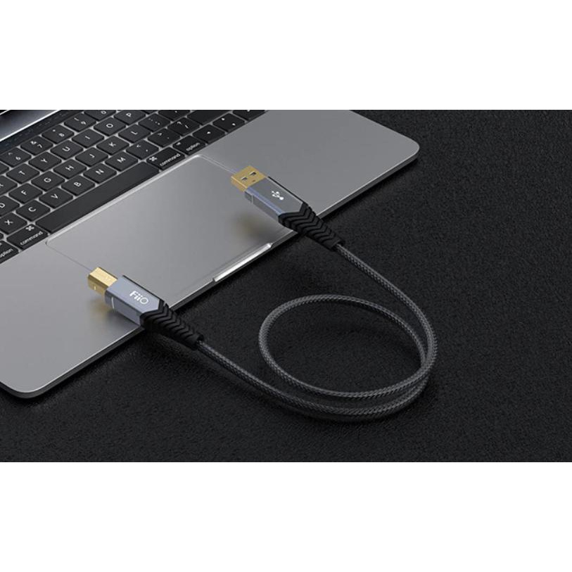 Cáp Tín Hiệu FiiO LA-UB1