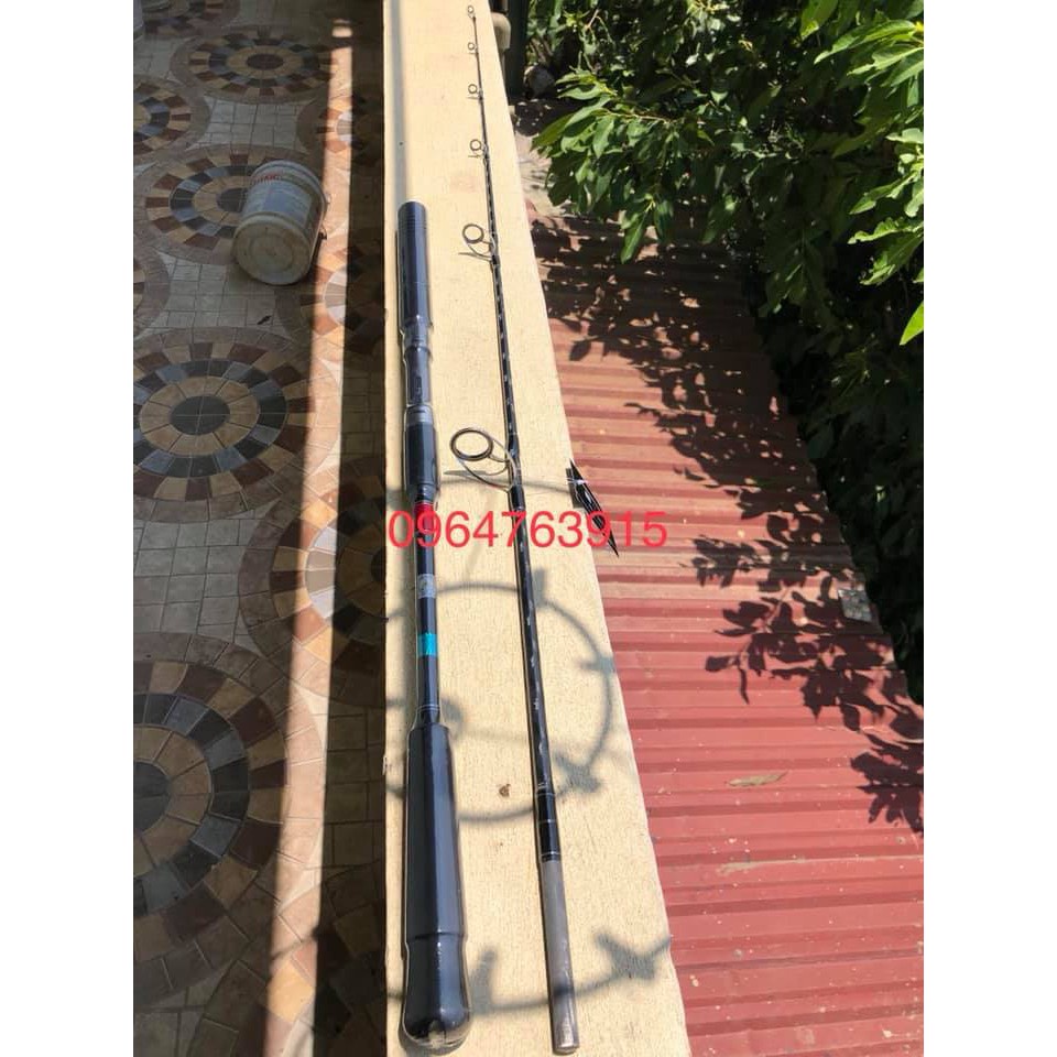 cần cắm gốc Phôi cacbon xoắn X .Pát fuji cực chất chất 45g6