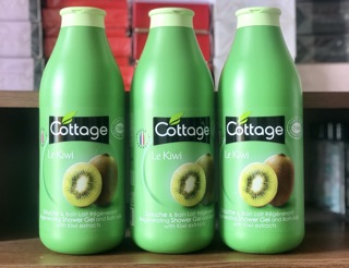 SỮA TẮM COTTAGE PHÁP 750ML